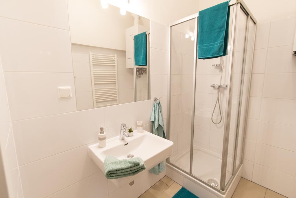 Checkvienna - Lassallestrasse Phòng bức ảnh