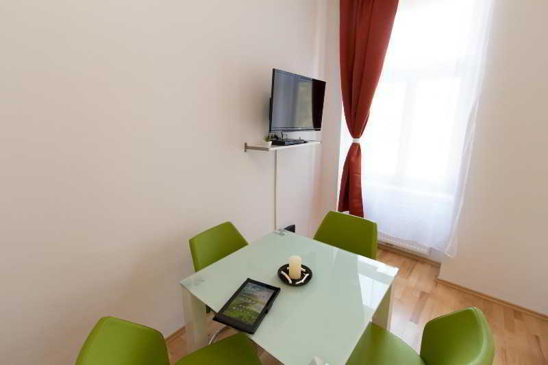 Checkvienna - Lassallestrasse Ngoại thất bức ảnh