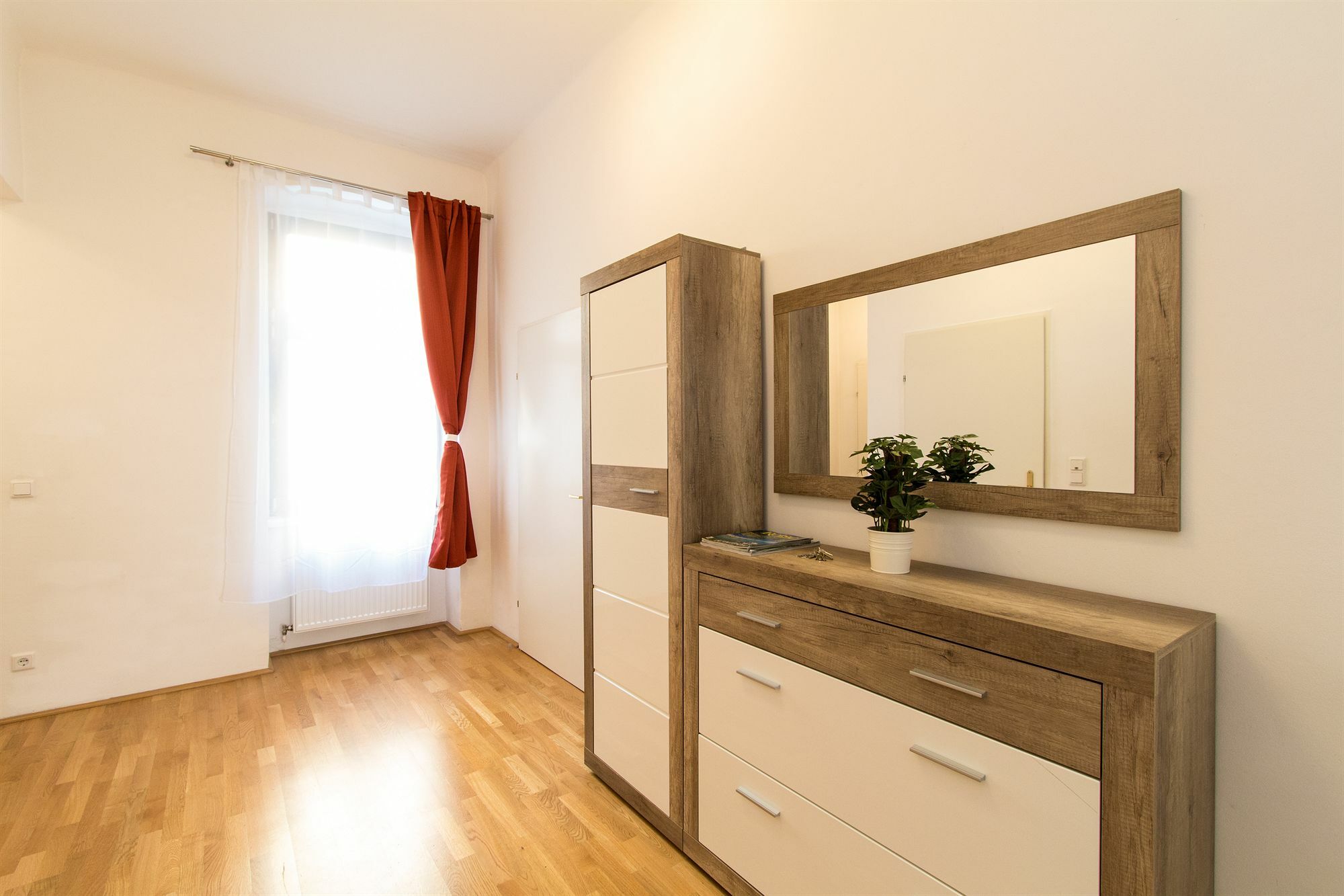 Checkvienna - Lassallestrasse Ngoại thất bức ảnh