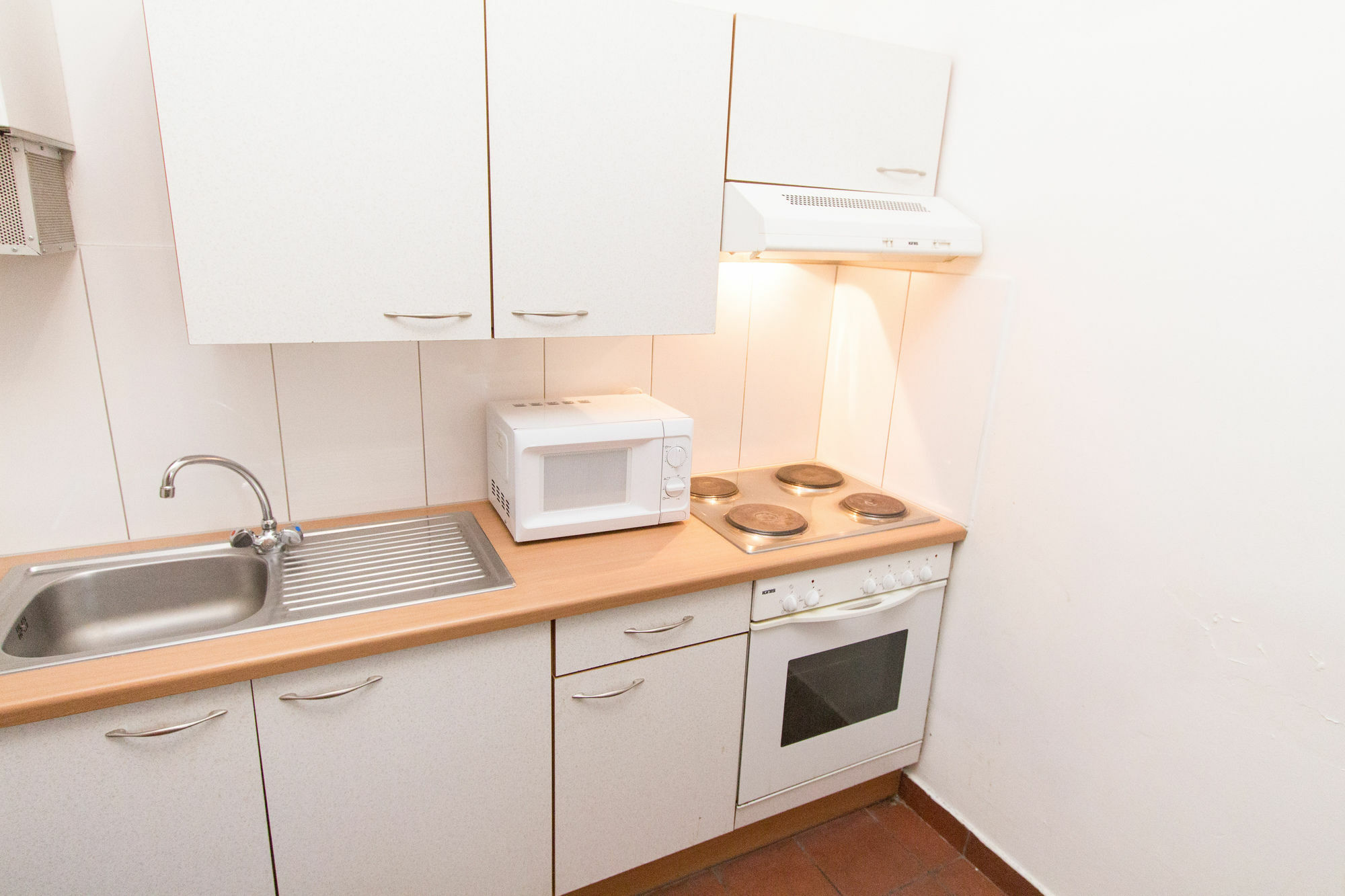 Checkvienna - Lassallestrasse Ngoại thất bức ảnh